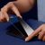 Стекло Baseus All-Tempered-Glass 0.4mm для iPhone 14/13/13 Pro