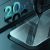 Стекло Baseus All-Tempered-Glass 0.3mm для iPhone 14 Pro Max