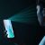 Стекло Baseus All-Tempered-Glass 0.3mm для iPhone 14 Pro