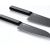 Набор HuoHou 5-Piece Non-Stick Kitchen Knife Set