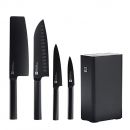 Набор HuoHou 5-Piece Non-Stick Kitchen Knife Set