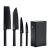 Набор HuoHou 5-Piece Non-Stick Kitchen Knife Set