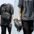 Сумка Ulanzi Vlogging Gear Bag PB008