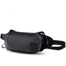 Поясная сумка WANDRD D1 Fanny Pack Чёрная