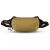 Поясная сумка WANDRD D1 Fanny Pack Жёлтая
