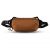 Поясная сумка WANDRD D1 Fanny Pack Оранжевая