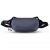 Поясная сумка WANDRD D1 Fanny Pack Синяя