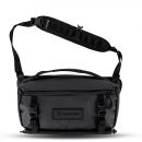Сумка WANDRD Rogue Sling 9L Чёрная