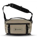 Сумка WANDRD Rogue Sling 9L Бежевая