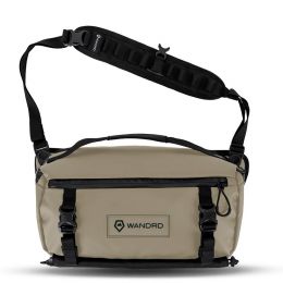 Сумка WANDRD Rogue Sling 9L Бежевая
