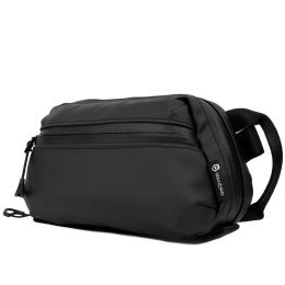 Сумка WANDRD Tech Bag Medium Чёрная