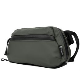 Сумка WANDRD Tech Bag Medium Зелёная
