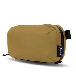 Сумка WANDRD Tech Bag Small Жёлтая