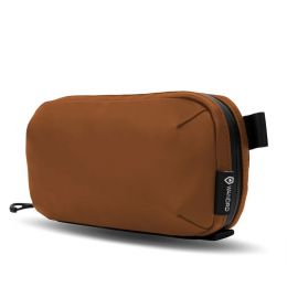 Сумка WANDRD Tech Bag Small Оранжевая