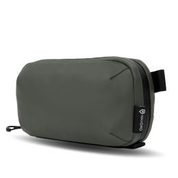 Сумка WANDRD Tech Bag Small Зелёная