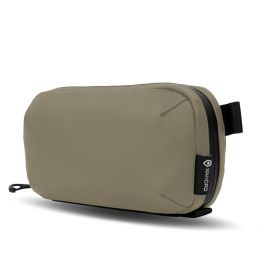 Сумка WANDRD Tech Bag Small Бежевая