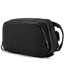 Сумка WANDRD Tech Bag Large Чёрная