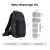 Сумка K&F Concept Beta Messenger 10L