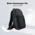 Сумка K&F Concept Beta Messenger 10L