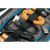 Органайзер для аксессуаров Tenba Tools Cable Duo 4 Pouch Чёрный