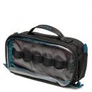 Органайзер для аксессуаров Tenba Tools Cable Duo 4 Pouch Чёрный