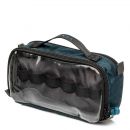 Органайзер для аксессуаров Tenba Tools Cable Duo 4 Pouch Синий