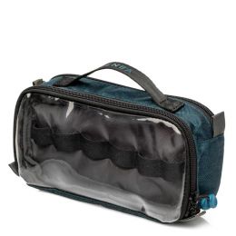 Органайзер для аксессуаров Tenba Tools Cable Duo 4 Pouch Синий