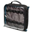 Органайзер для аксессуаров Tenba Tools Cable Duo 8 Pouch Чёрный