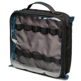 Органайзер для аксессуаров Tenba Tools Cable Duo 8 Pouch Чёрный