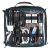 Органайзер для аксессуаров Tenba Tools Cable Duo 8 Pouch Синий
