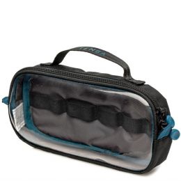Органайзер для аксессуаров Tenba Tools Cable Pouch 4 Чёрный