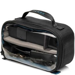 Вставка-органайзер Tenba Tools Tool Box 4 Чёрная