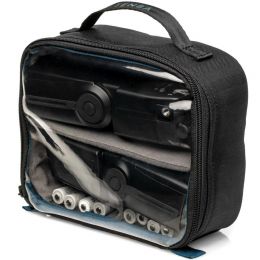 Вставка-органайзер Tenba Tools Tool Box 6 Чёрная