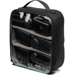Вставка-органайзер Tenba Tools Tool Box 8 Чёрная