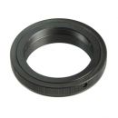 Кольцо переходное Veber T2 на Pentax