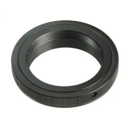 Кольцо переходное Veber T2 на Pentax