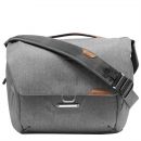Сумка Peak Design The Everyday Messenger 13L V2.0 Серая