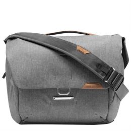 Сумка Peak Design The Everyday Messenger 13L V2.0 Серая
