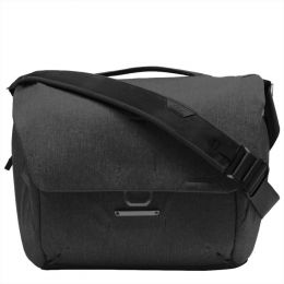 Сумка Peak Design The Everyday Messenger 13L V2.0 Чёрная