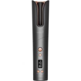 Беспроводная плойка Wellskins WX-JF200 Чёрная