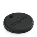 Умный брелок Chipolo ONE Spot Чёрный
