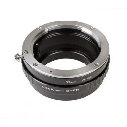Кольцо переходное Sony Alpha на Sony Nex