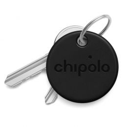 Умный брелок Chipolo ONE Чёрный