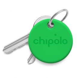 Умный брелок Chipolo ONE Зелёный