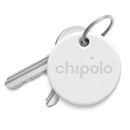 Умный брелок Chipolo ONE Белый