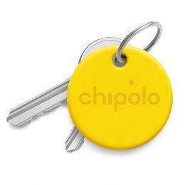 Умный брелок Chipolo ONE Жёлтый
