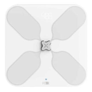 Умные весы Picooc S3 V2 Белые