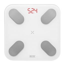 Умные весы Picooc Mini V2 Белые