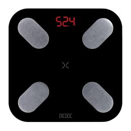 Умные весы Picooc Mini V2 Черные