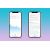 Умные весы Picooc S1 Pro V2 Белые